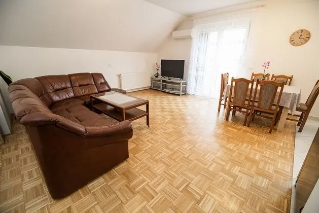 Apart Daire (One Bedroom Apartment 1)