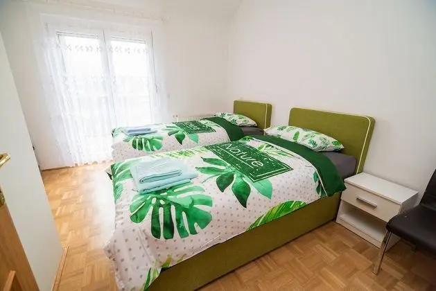 Apart Daire (One Bedroom Apartment 1)