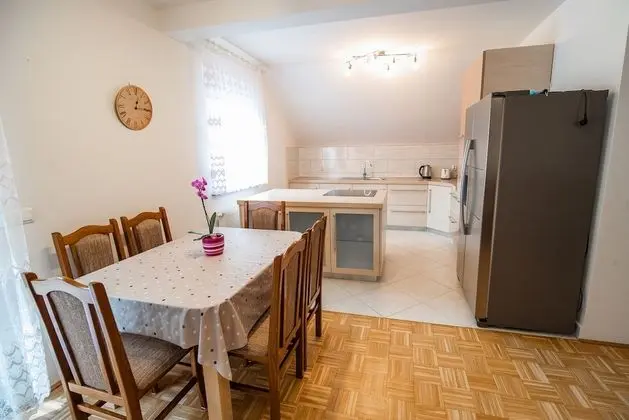 Apart Daire (One Bedroom Apartment 1)