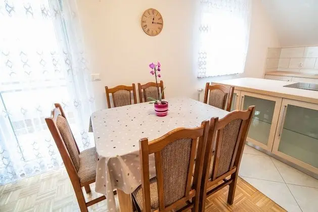 Apart Daire (One Bedroom Apartment 1)