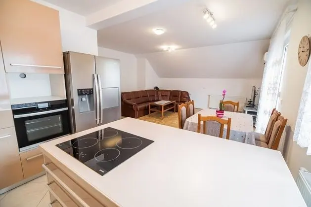 Apart Daire (One Bedroom Apartment 1)