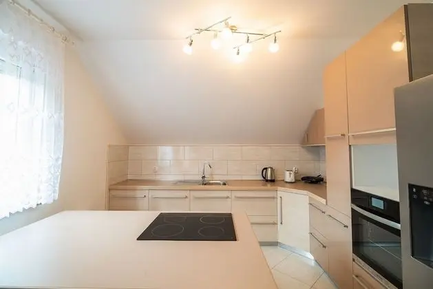 Apart Daire (One Bedroom Apartment 1)