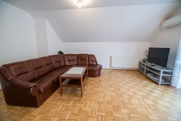 Apart Daire (One Bedroom Apartment 1)