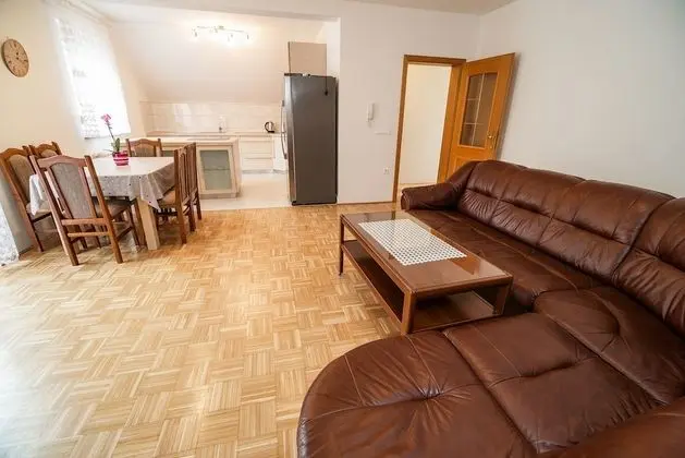 Apart Daire (One Bedroom Apartment 1)