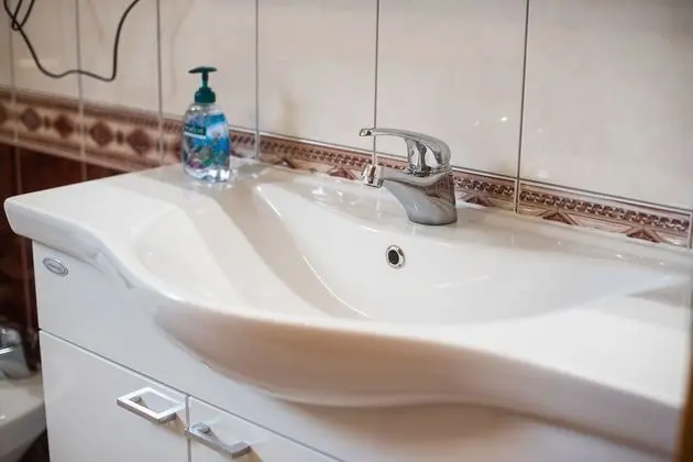 Apart Daire (One Bedroom Apartment 1)