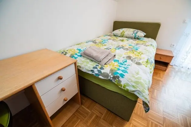 Apart Daire (Three Bedroom Apartment 3)