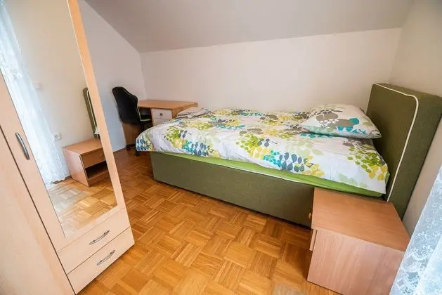 Apart Daire (Three Bedroom Apartment 3)