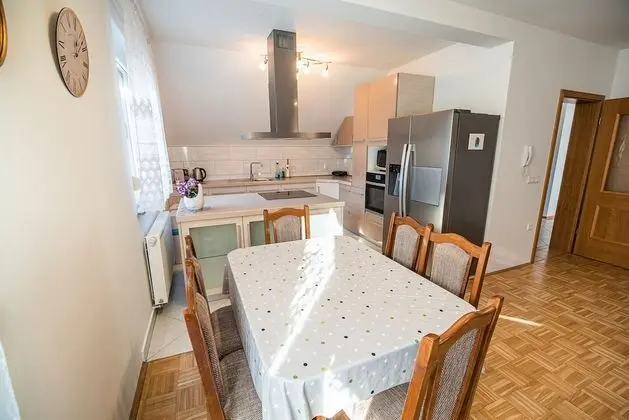 Apart Daire (Three Bedroom Apartment 3)