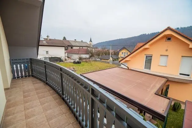 Apart Daire (Three Bedroom Apartment 3)