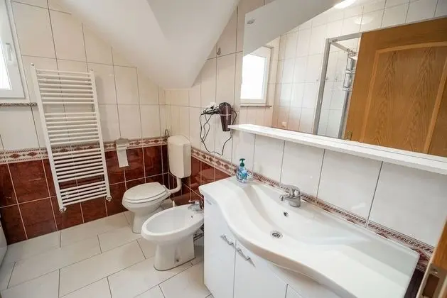 Apart Daire (Three Bedroom Apartment 3)