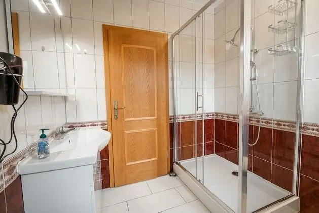 Apart Daire (Three Bedroom Apartment 3)