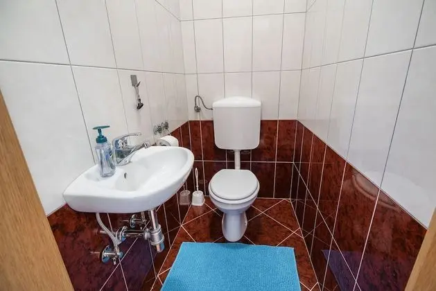 Apart Daire (Three Bedroom Apartment 3)