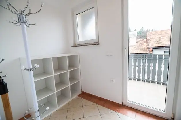 Apart Daire (Three Bedroom Apartment 3)