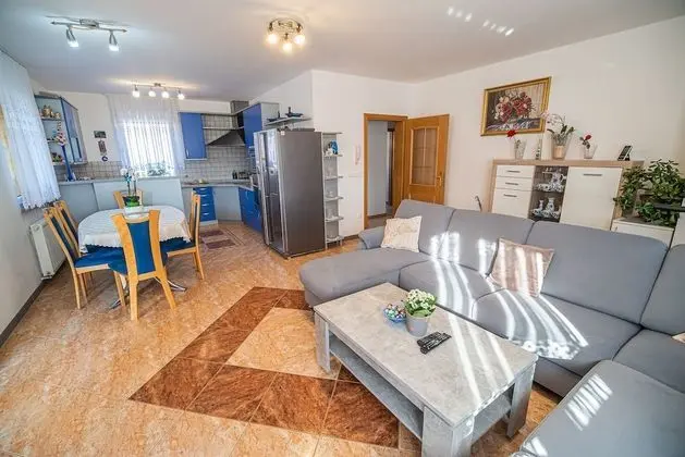 Apart Daire (Two Bedroom Apartment 2)