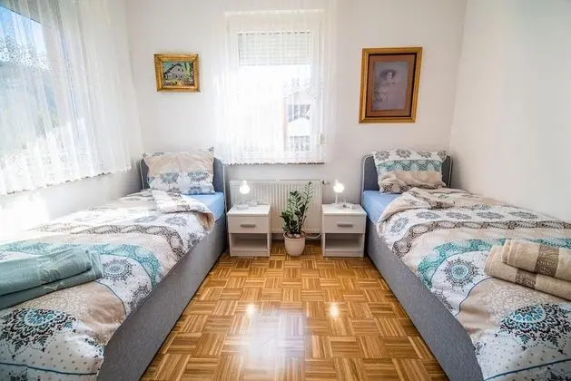 Apart Daire (Two Bedroom Apartment 2)