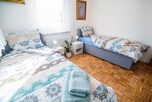 Apart Daire (Two Bedroom Apartment 2)