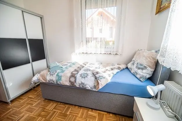 Apart Daire (Two Bedroom Apartment 2)