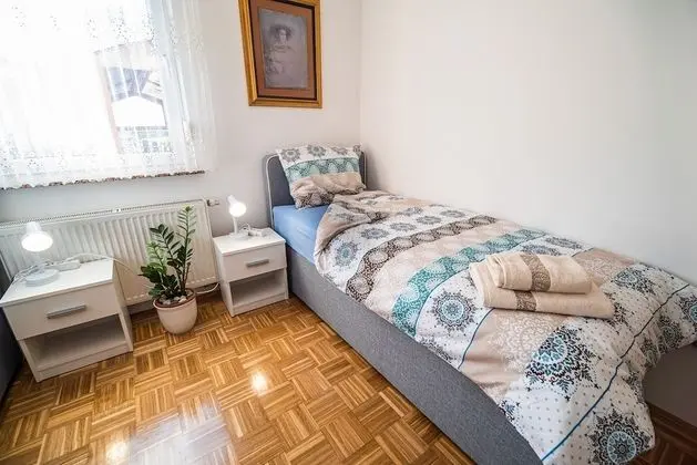 Apart Daire (Two Bedroom Apartment 2)