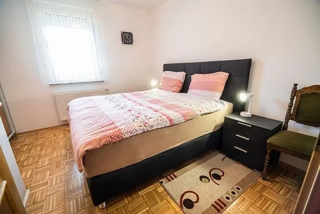 Apart Daire (Two Bedroom Apartment 2)