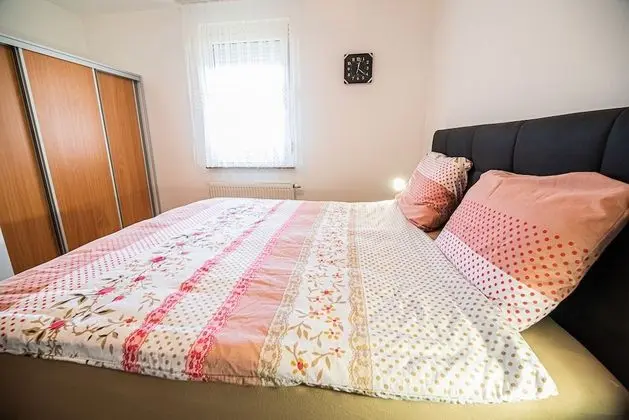 Apart Daire (Two Bedroom Apartment 2)