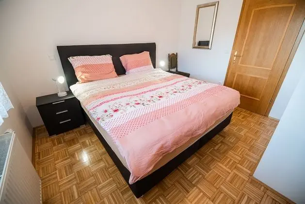 Apart Daire (Two Bedroom Apartment 2)