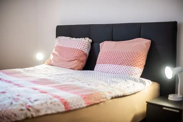 Apart Daire (Two Bedroom Apartment 2)