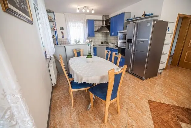 Apart Daire (Two Bedroom Apartment 2)