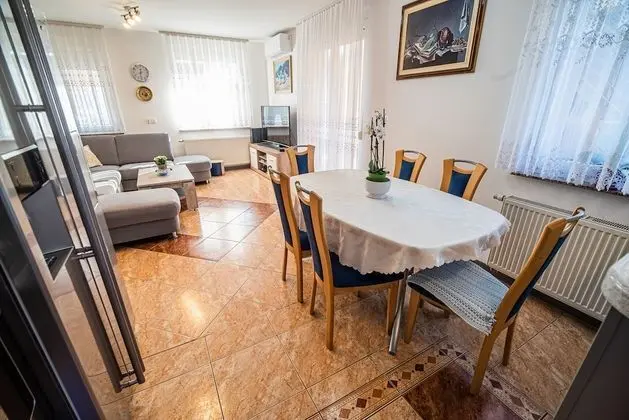 Apart Daire (Two Bedroom Apartment 2)
