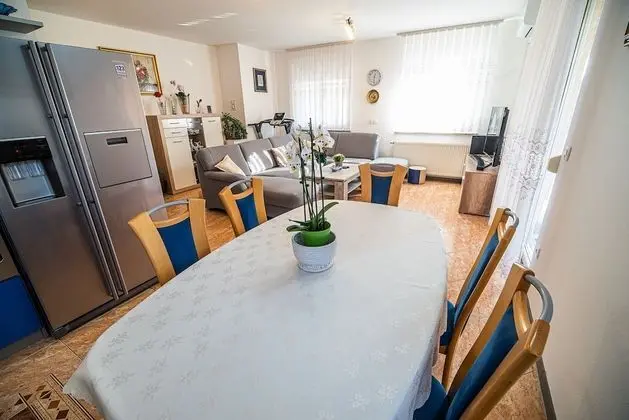 Apart Daire (Two Bedroom Apartment 2)