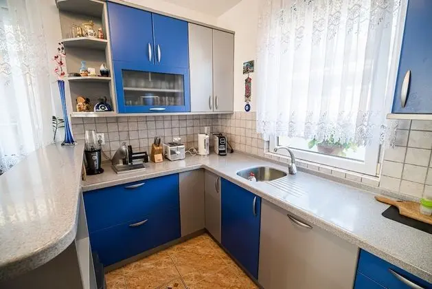 Apart Daire (Two Bedroom Apartment 2)