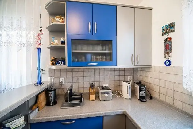 Apart Daire (Two Bedroom Apartment 2)