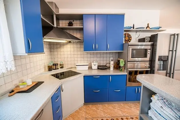 Apart Daire (Two Bedroom Apartment 2)