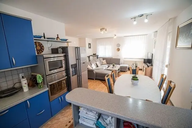 Apart Daire (Two Bedroom Apartment 2)