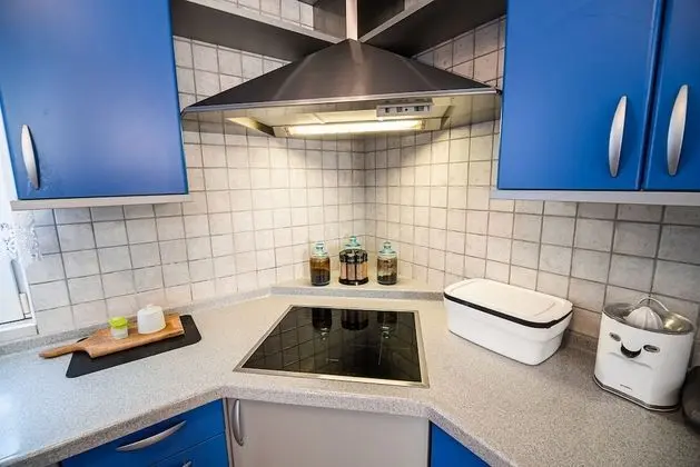 Apart Daire (Two Bedroom Apartment 2)