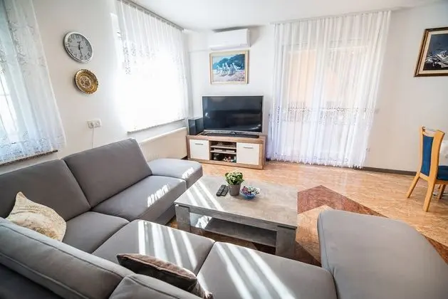 Apart Daire (Two Bedroom Apartment 2)