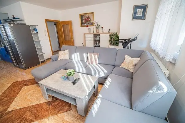 Apart Daire (Two Bedroom Apartment 2)