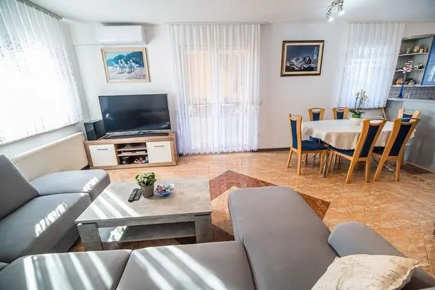 Apart Daire (Two Bedroom Apartment 2)