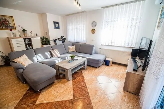 Apart Daire (Two Bedroom Apartment 2)