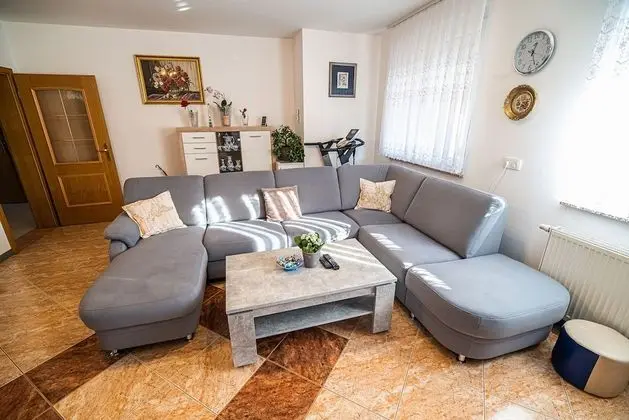 Apart Daire (Two Bedroom Apartment 2)