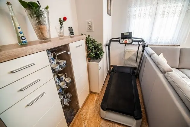 Apart Daire (Two Bedroom Apartment 2)