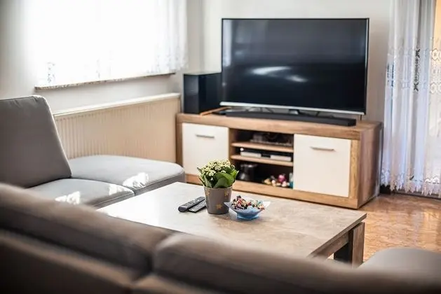 Apart Daire (Two Bedroom Apartment 2)