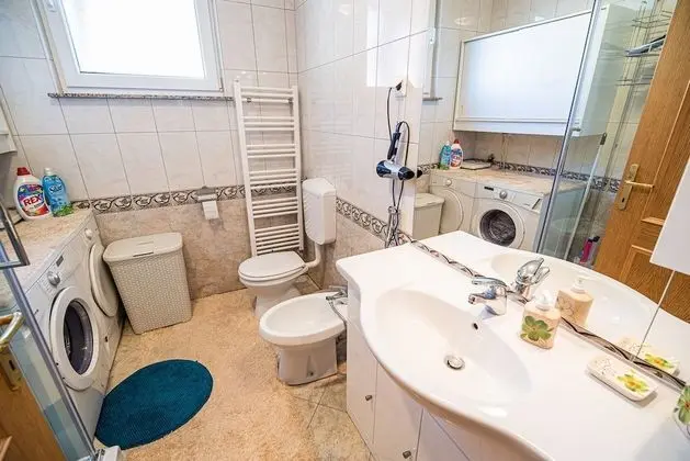 Apart Daire (Two Bedroom Apartment 2)