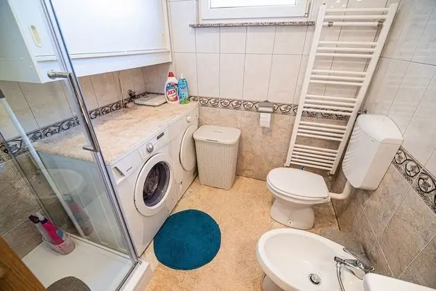 Apart Daire (Two Bedroom Apartment 2)