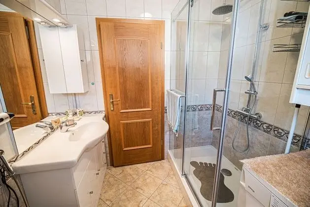 Apart Daire (Two Bedroom Apartment 2)