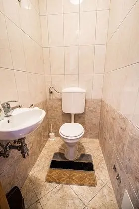 Apart Daire (Two Bedroom Apartment 2)