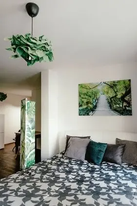 Comfort Dört Kişilik Oda