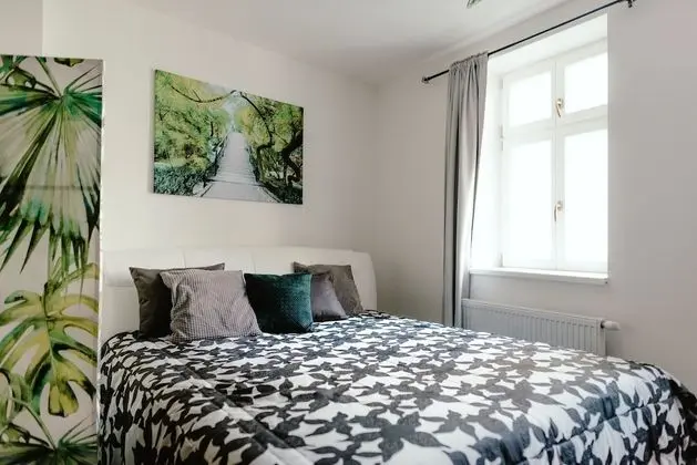 Comfort Dört Kişilik Oda