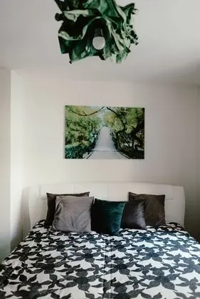 Comfort Dört Kişilik Oda