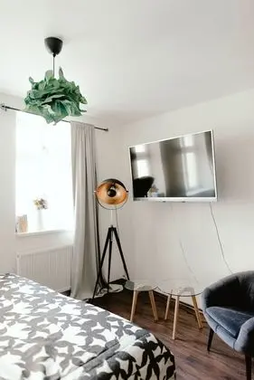 Comfort Dört Kişilik Oda