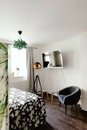 Comfort Dört Kişilik Oda